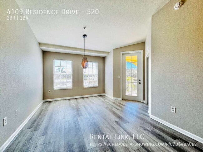 Photo - 4109 Residence Drive Unit 520