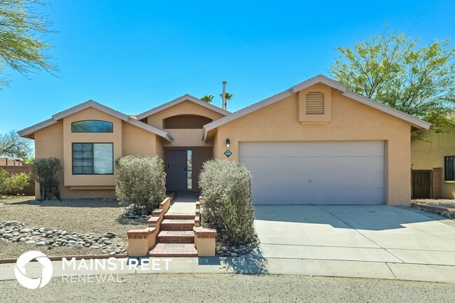 Building Photo - 3589 W Capella St Rental