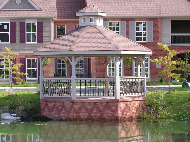 Abbotsgate Lofts
