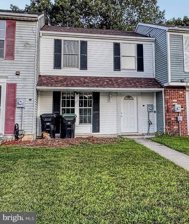 Building Photo - 117 Villa Knoll Ct Rental
