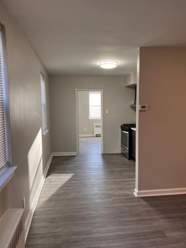 Photo - Weymouth Court Apartments