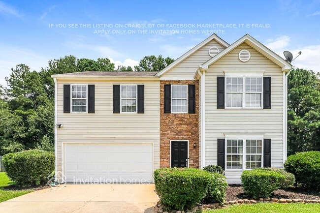 Building Photo - 5417 Wicklander Dr
