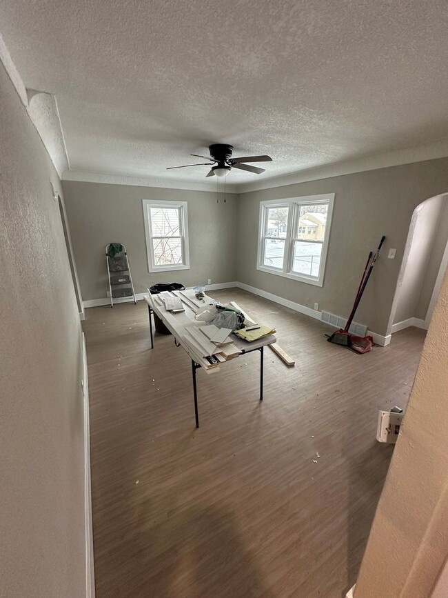 Photo - Completely updated 4 Bedroom, 1 Bathroom Home