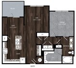 A5 Floor Plan
