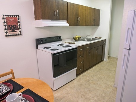 Photo - Heritage Apartments