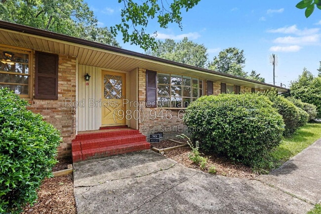 Photo - 2501 Galloway Rd