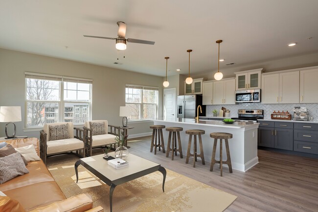 Building Photo - Hawthorne at Haywood Rental