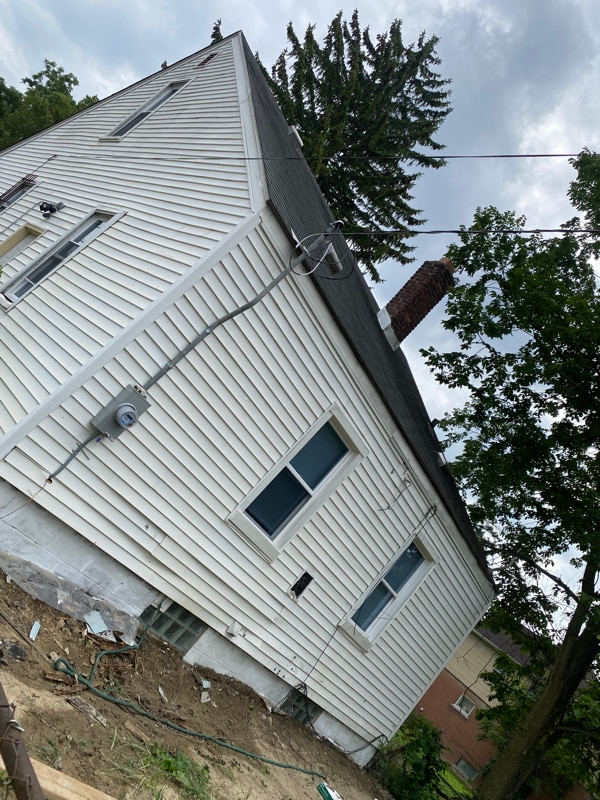 Photo - 8509 Penrod St