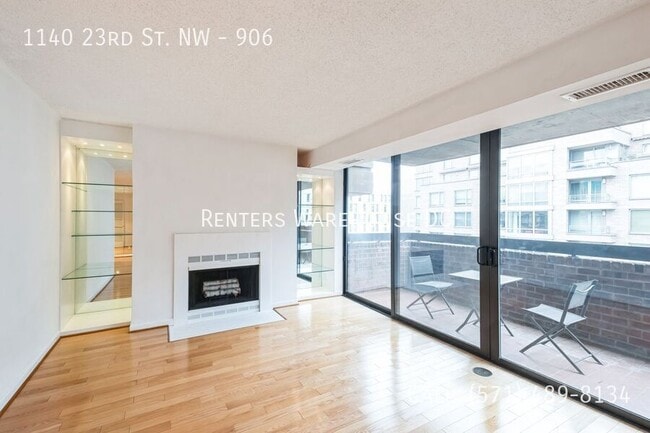 Photo - 1140 23rd St NW