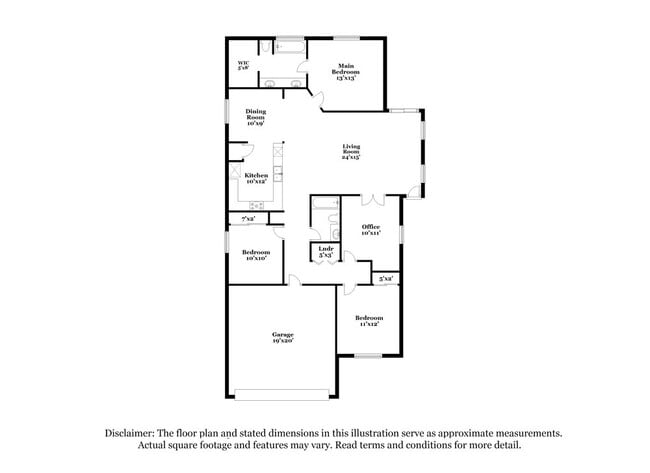 Photo - 34042 N Mercedes Dr