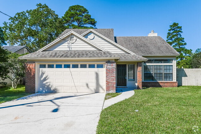 Building Photo - 2734 Sam Hardwick Blvd Rental