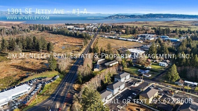 Photo - 1301 SE Jetty Ave Unit #1-A