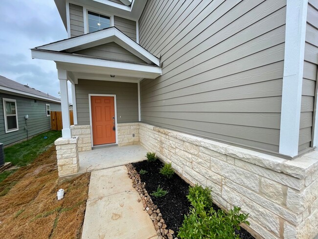 Photo - Like-New 4-Bedroom Home with Game Room in New San Antonio Community