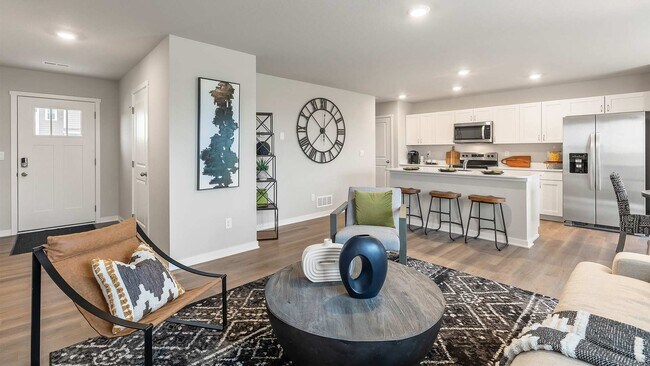 Photo - Brixin Townhomes at Sunset Meadows