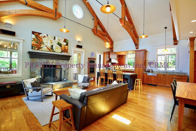 Photo - Exquisite Mill Valley Home.