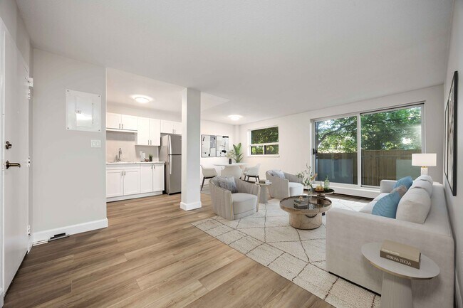 Photo - Prince at Trillium Park