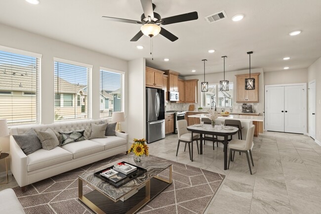 Photo - 23914 Sumac Blf Trl