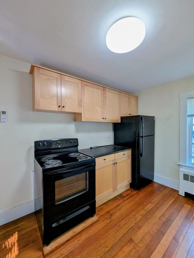 146 Elliot St Unidad (146 Elliot St) 146E 2nd flr