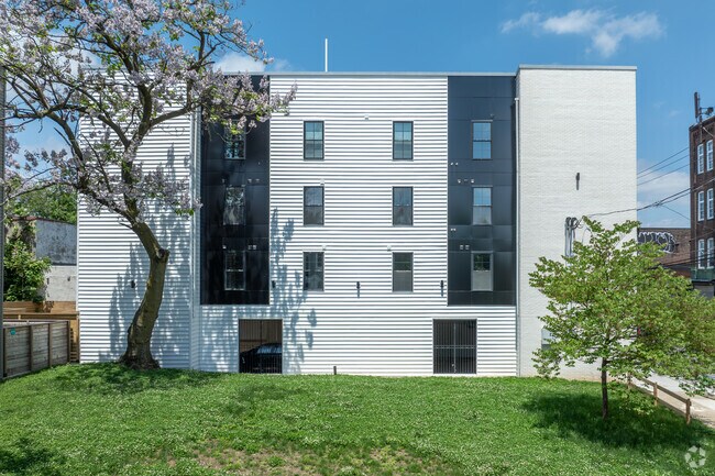 2304 N 9th St Philadelphia, PA 19133 - Viney House at Chelsey Commons