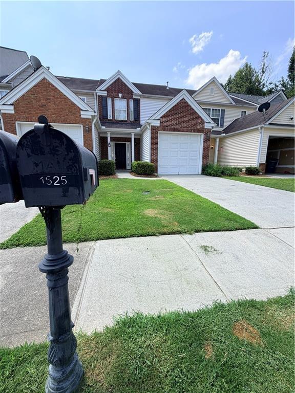 Photo - 1525 Paramount View Trace NE