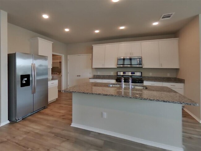 Photo - 3600 Catlett Crk Rd