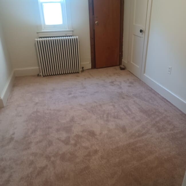 Bedroom..12 x 14 - 324 Franklin St Unit 1 beds,West Reading