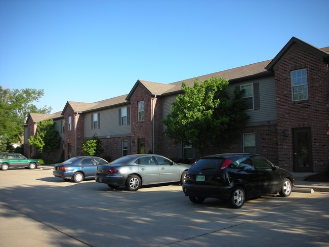 Building Photo - 2803 S. Beck Lane Rental