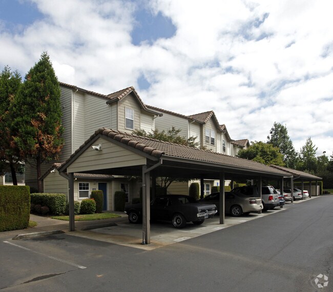 Rivercrest Apartments - Rivercrest Apartments