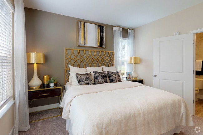 2BA, 2BA - 1089 SF