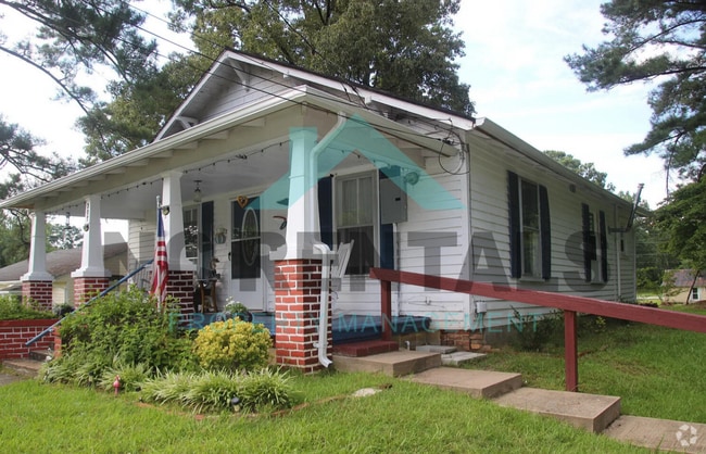 Building Photo - 207 E Edgecombe St Rental