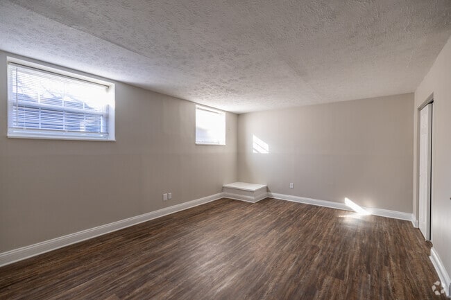 1BD, 1BA - 873SF