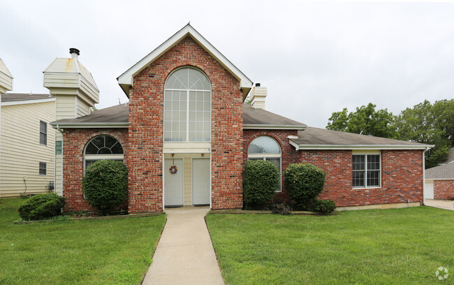 Timber Ridge - Timber Ridge Apartments