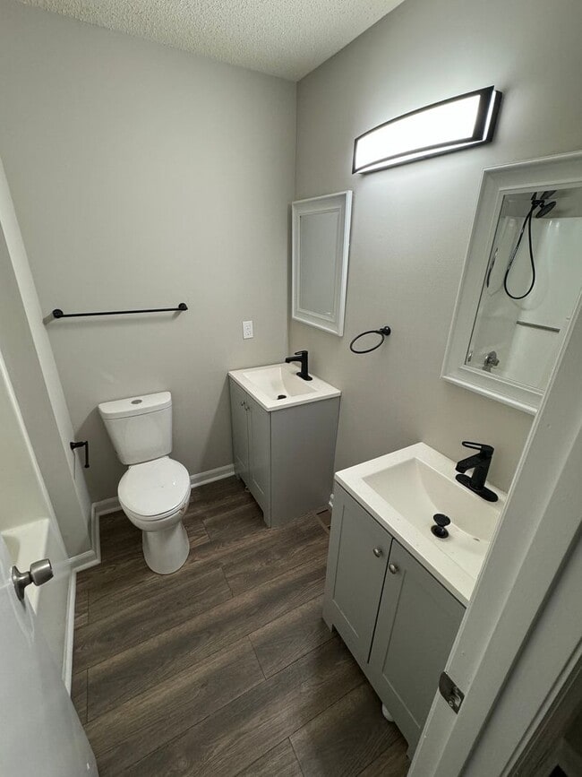 Photo - Freshly remodeled.