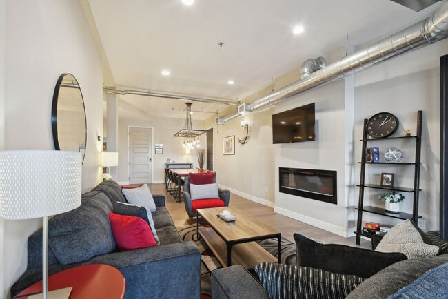 Building Photo - 3198 Blake St Unit ID1249121P Rental