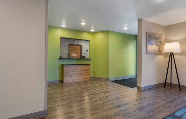 Furnished Studio-Orlando - South