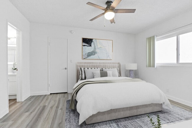 Photo - Sawtelle Apartments