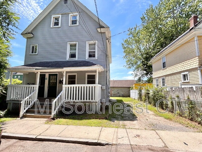 Building Photo - 7 Griswold Ct Unit 1