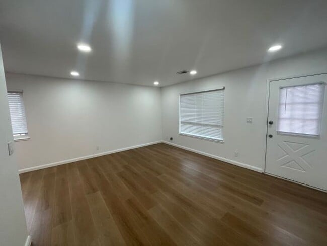 Photo - Completely remodeled condo in Union City has all the bells & whistles.