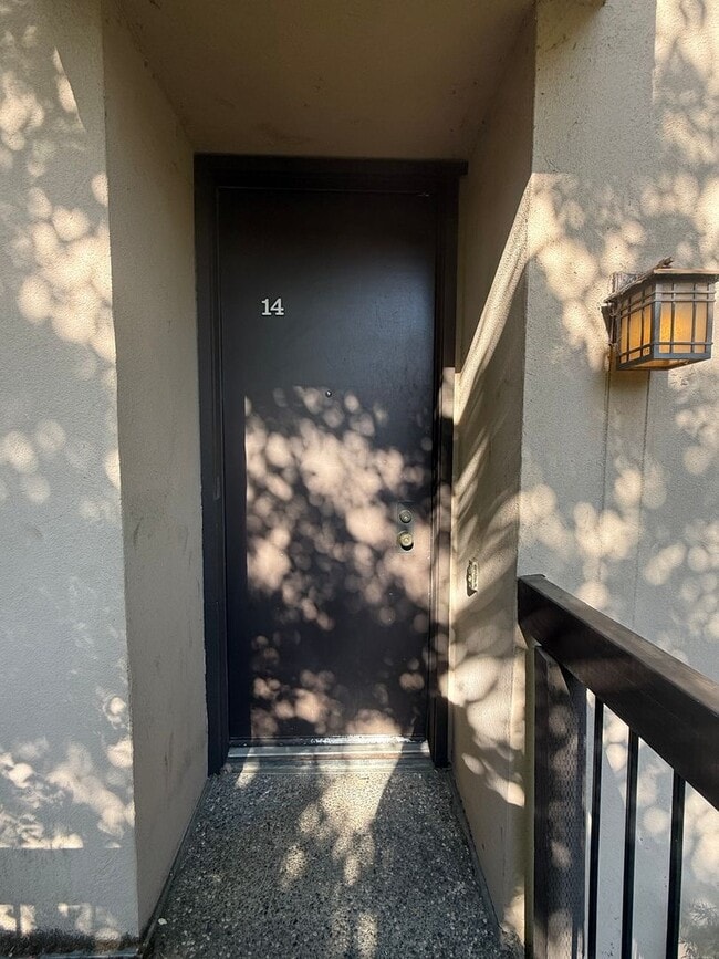 Photo - 1 bed 1 bath available in the Arden area o... Unit 14