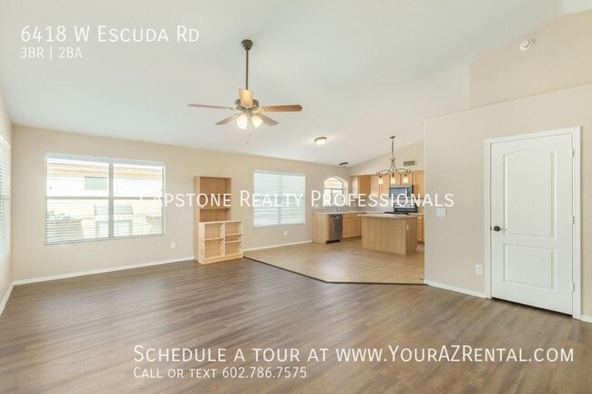 Photo - 6418 W Escuda Rd