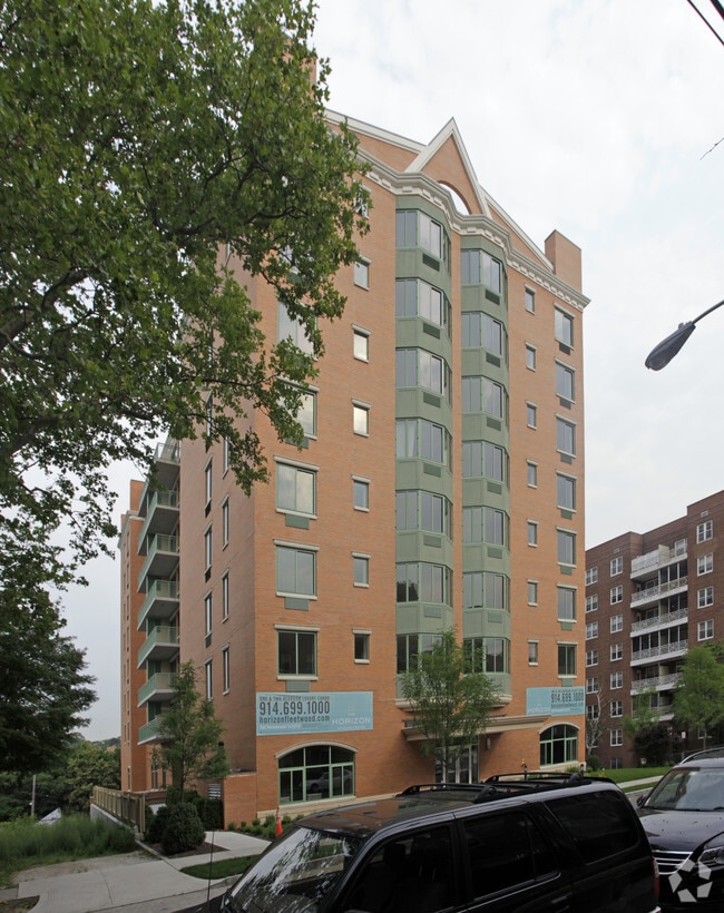 The Horizon en Fleetwood - The Horizon At Fleetwood