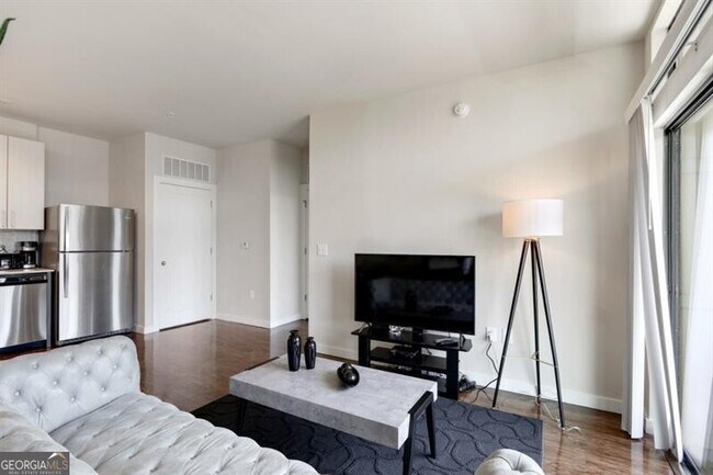 Photo - 299 North Highland Avenue Northeast Unit 3041