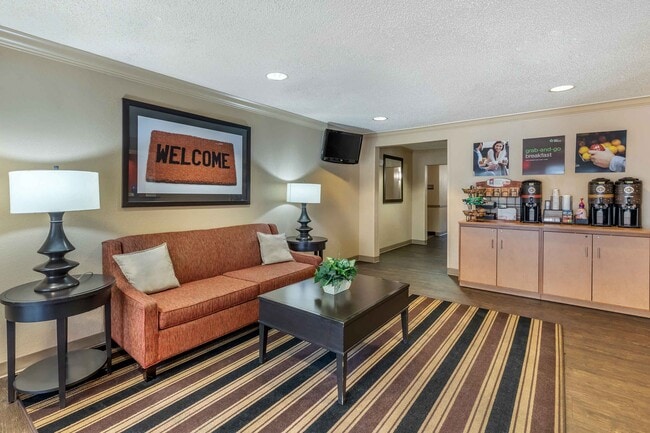Photo - Furnished Studio-Fort Worth - Fossil Creek