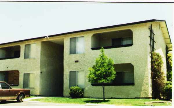 Photo - Mountain Vista Apartments