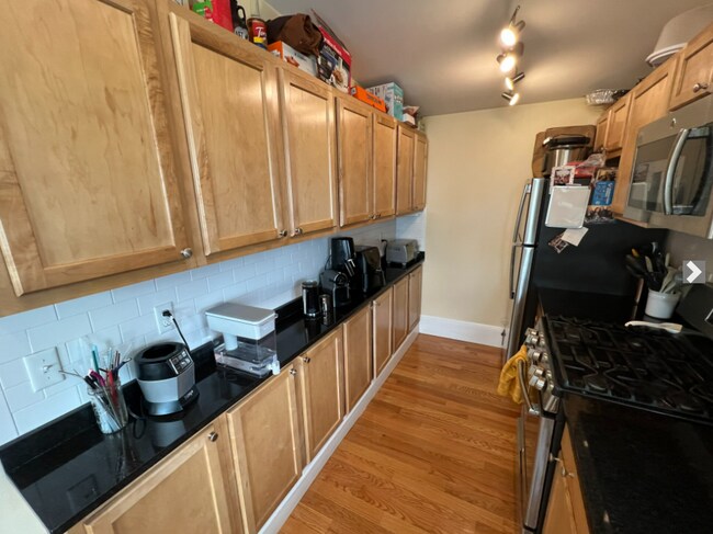 Photo - 48 Lowell St Unidad 2