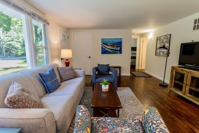 Photo - Classic Ranch Just Minutes from TC’s Best