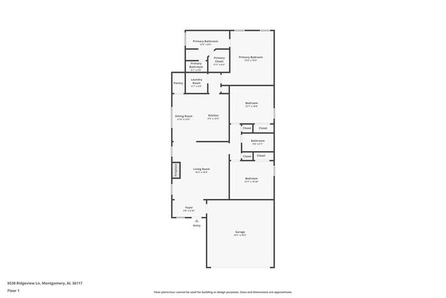 Photo - 6538 Ridgeview Ln