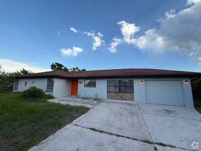 Building Photo - 1321 Frizzell Ln NW Rental
