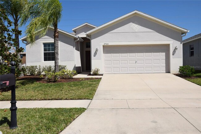 Photo - 2705 Carrickton Cir