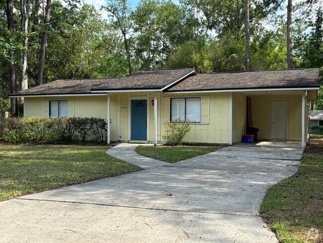 Building Photo - 2901 NW 42nd Pl Rental